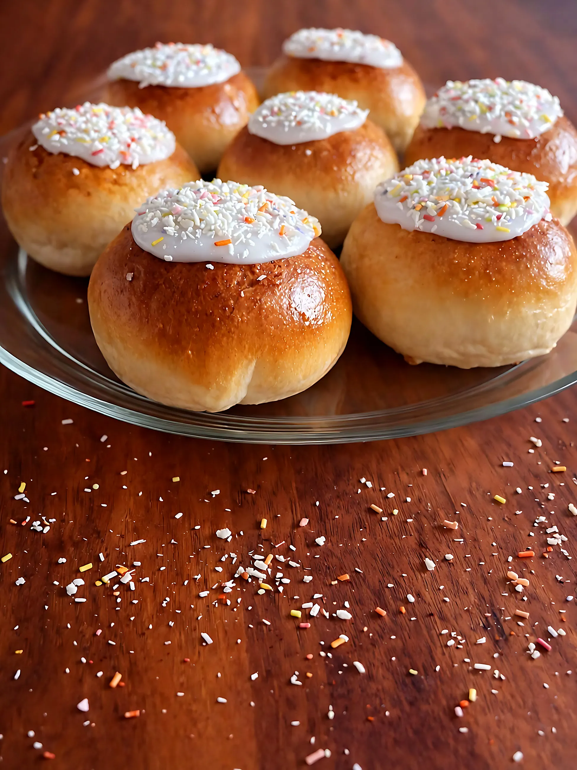 Fastelavnsboller