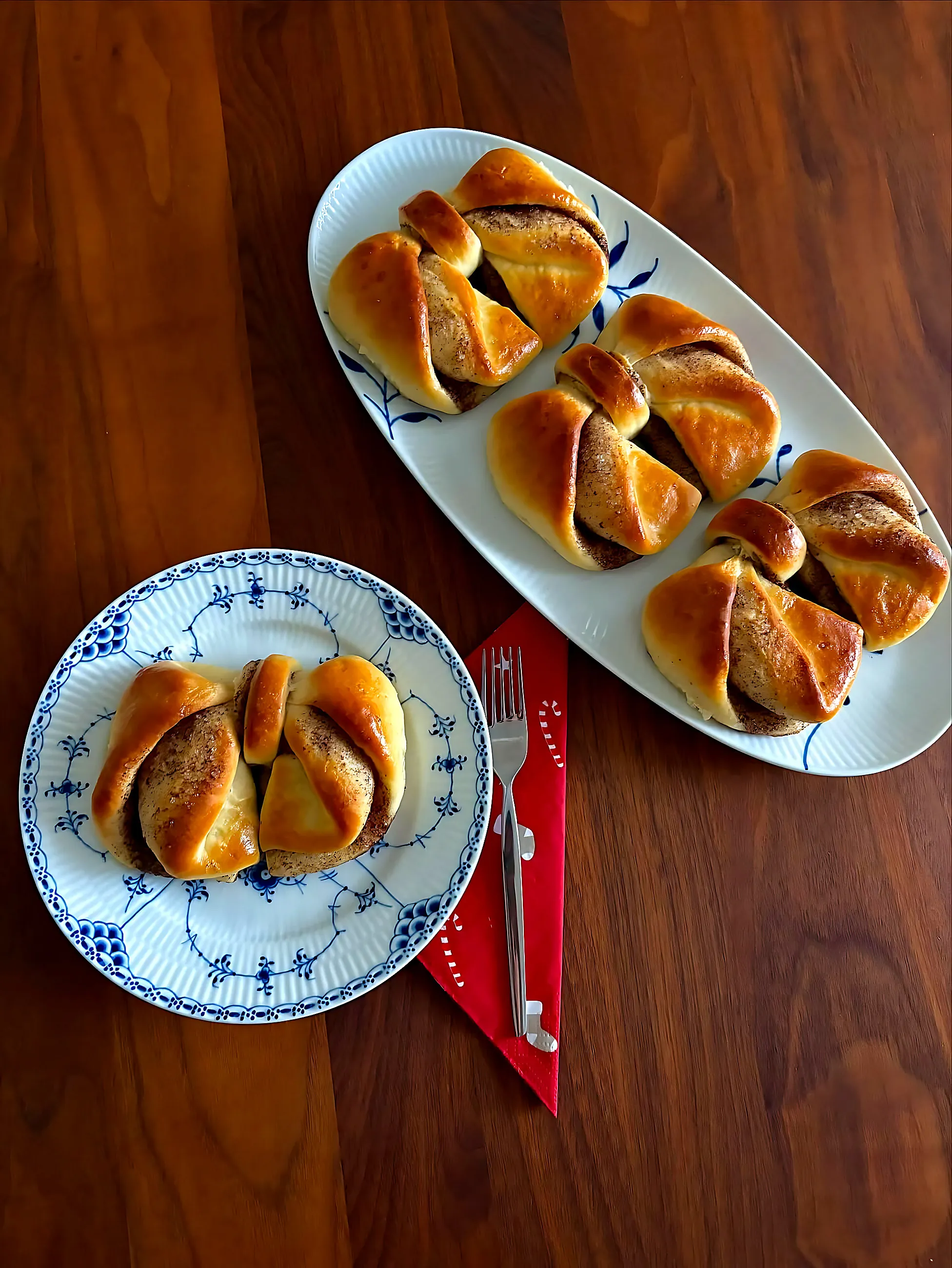 Kanelsløjfer