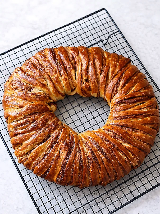 Kanelkrans